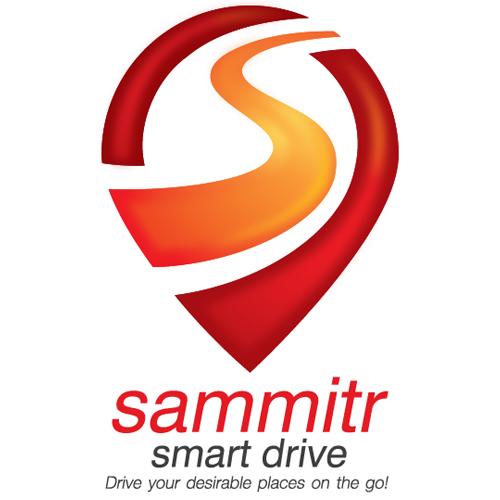 Sammitr Smart Drive Company