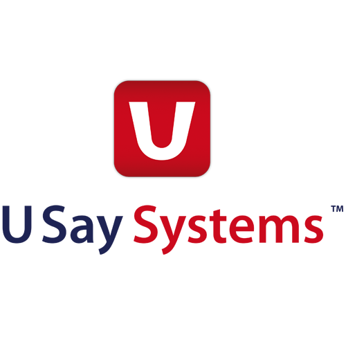 U Say Systems