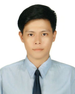 Natthaphon Toanan (Yor) Executive